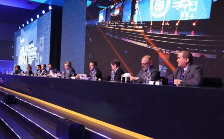 Simpósio Internacional de Segurança Pública discute novas tecnologias para o combate à criminalidade