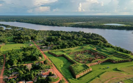 Projetos estratégicos voltados ao turismo em Rondônia recebem aprovação e investimento do Governo