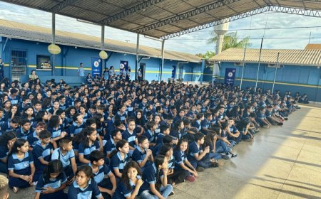 Campanha Maio Laranja reforça combate ao abuso e exploração sexual infantil nos 52 municípios de RO