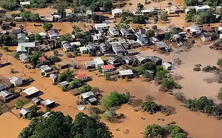 Banco do Brics vai destinar R$ 5,7 bilhões para reconstrução do RS