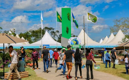 Rondônia Rural Show Internacional inicia nesta segunda-feira (20) e impulsiona a evolução do agronegócio