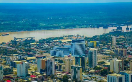 Em pleno desenvolvimento, Rondônia mais que dobra exportações para América do Sul