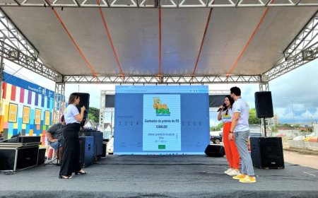 Sorteio do Nota Legal Rondoniense será realizado nesta sexta, 24, durante a 11ª Rondônia Rural Show