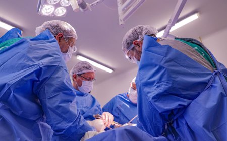 Rondônia recebe autorização do Ministério da Saúde para realização de transplantes renais