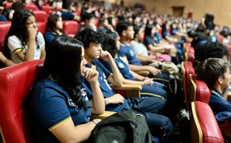 Estudantes de Rondônia podem efetuar as inscrições para o Enem 2024 a partir de segunda-feira, 27