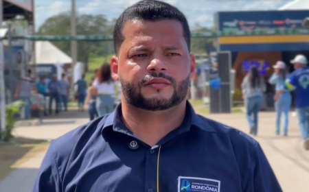 Deputado Edevaldo Neves requer informações sobre concurso público para o Corpo de Bombeiros Militar de Rondônia