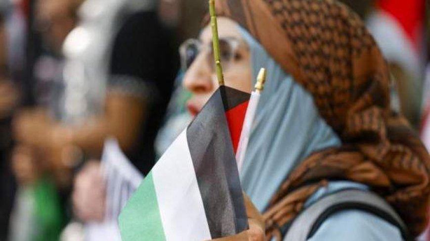 Três países europeus reconhecem Estado Palestino