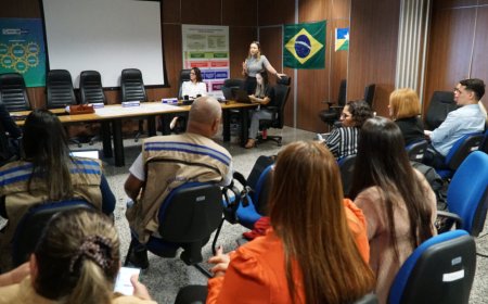 Governo de RO reforça parceria com Inca para melhorar qualidade das informações sobre tratamentos de câncer