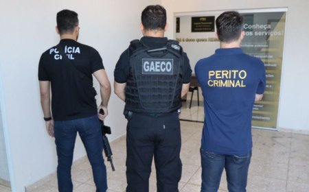 MPRO deflagra operação Kraken em RO, AM e MA