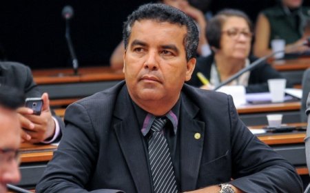 Eleição suplementar elege Lindomar Garçon como prefeito de Candeias do Jamari
