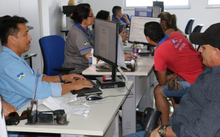 Campanha de declaração de rebanhos fecha com adesão recorde ao sistema online