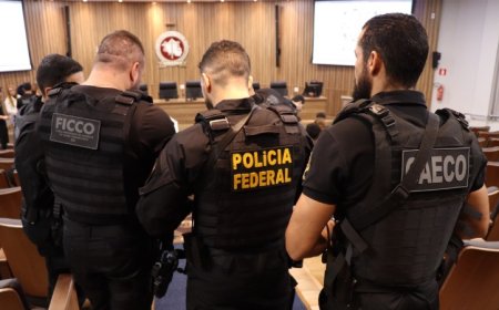 Ministério Público oferece denúncia contra investigados na operação “Alcance 2”