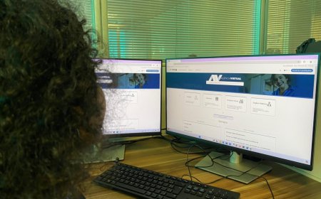 Nova Agência Virtual da Sefin inicia atividades para reforçar atendimento ao contribuinte