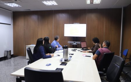 Plano Estadual de Educação para Pessoas Privadas de Liberdade do Sistema Prisional fortalece a ressocialização