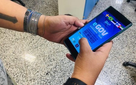 Governo de RO sedia 5ª edição do eGOV Experience Tour nesta quinta-feira, em Porto Velho