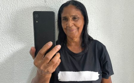 Prova de vida por reconhecimento facial moderniza serviços prestados aos beneficiários do Iperon