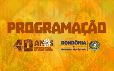 Maior arraial do Norte: veja programação do Flor do Maracujá desta segunda-feira, 24