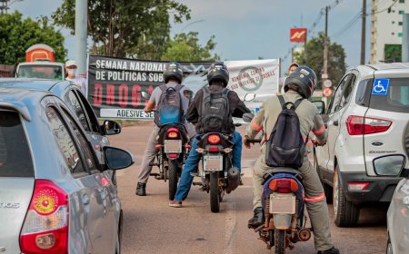 Semana Nacional de Políticas Sobre Drogas acontece de 24 a 28 de junho, em Porto Velho