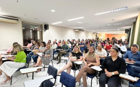 Encontro discute estratégias e ações para aprimorar a qualidade da educação