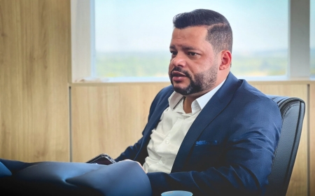 Deputado Edevaldo Neves requer repavimentação da RO-473