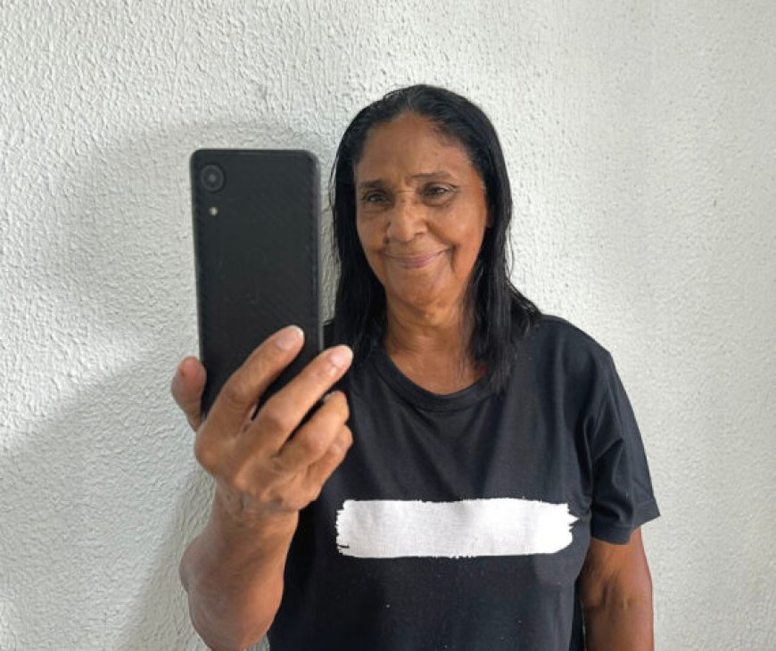Prova de vida por reconhecimento facial moderniza serviços prestados aos beneficiários do Iperon