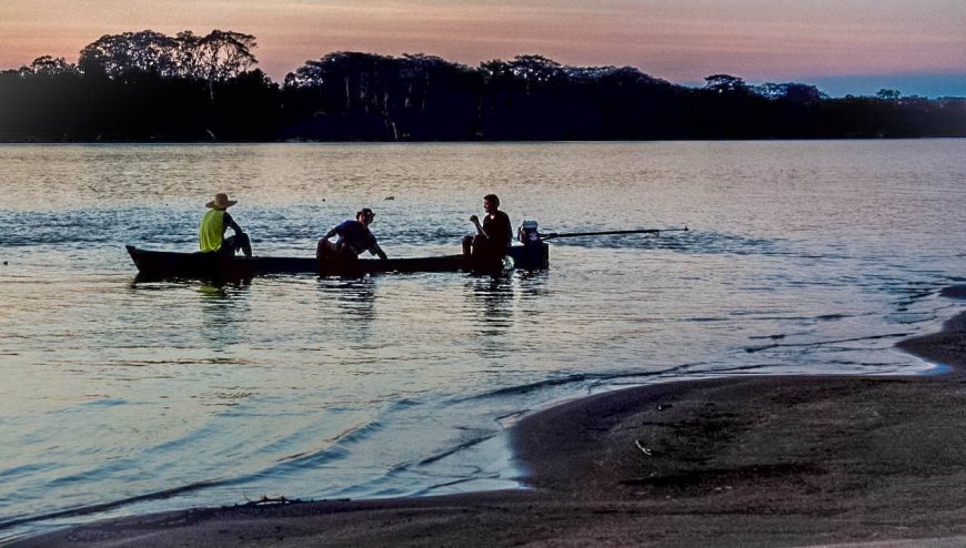 Inscrições para bolsas do Programa Jovem Cientista da Pesca Artesanal encerram domingo, 30