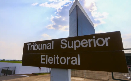 Principais restrições do calendário eleitoral começam em julho