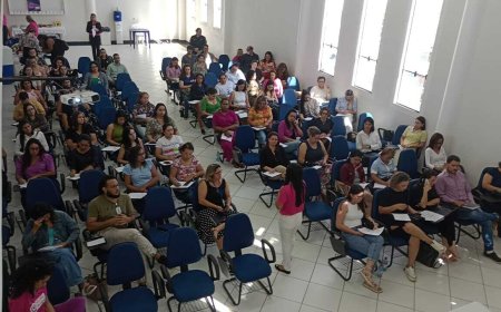 Oficina voltada aos cuidados à vítima de violência sexual e abortamento será realizada em Ariquemes