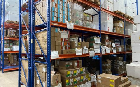 Programa “Remédio aqui em Casa” atendeu mais de 8 mil pacientes nos primeiros seis meses de 2024