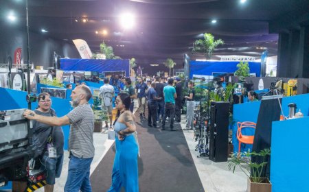 Encerramento da 1ª ExpoTurismo Rondônia 2024 marca início de uma nova era para o turismo regional