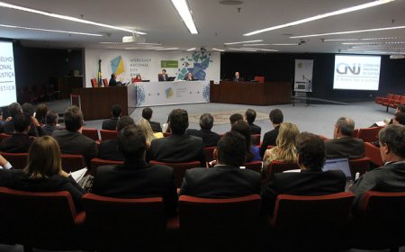 Rondônia sediará III Encontro Nacional dos Grupos de Monitoramento e Fiscalização do Sistema Carcerário