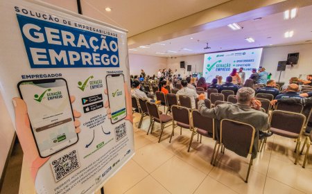 Com incentivos e oportunidades, Rondônia é o estado brasileiro com menor taxa de desocupação