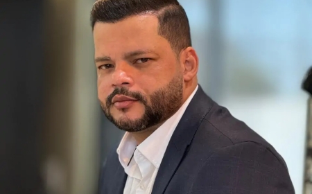 Deputado Edevaldo Neves destina recorde de emendas para educação em Porto Velho