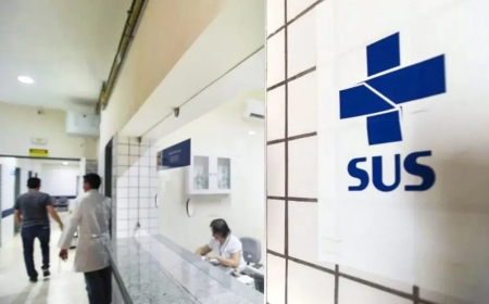 Profissionais do SUS terão acesso a prontuário unificado de pacientes