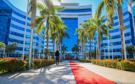 Rondônia é sede do 28º Fórum de Governadores da Amazônia Legal, em agosto