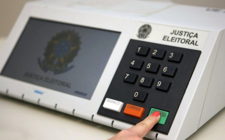 Brasil terá 155 milhões de eleitores nas eleições municipais deste ano