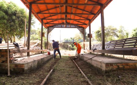 Projetos de ressocialização levam Rondônia ao topo no número de internos do sistema prisional em situação de trabalho