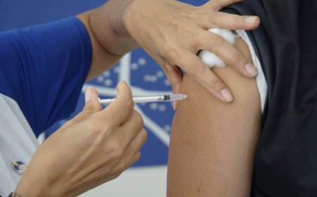 Governo de RO promove ação de vacinação em municípios com baixa cobertura vacinal, de 4 a 15 de agosto