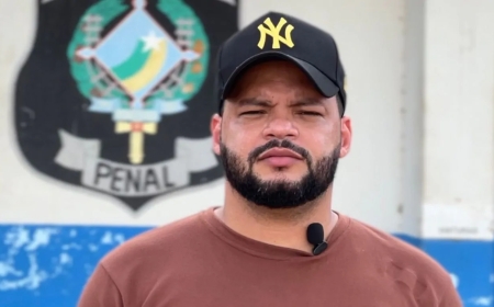 Deputado Edevaldo Neves requer ações do governo para enfrentamento da criminalidade em Rondônia