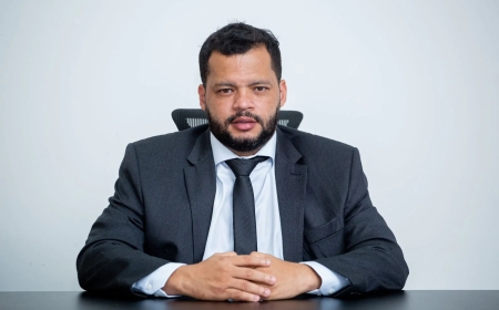 Deputado Edevaldo Neves critica gestão de Marcus Rito e desafia secretário a passar um mês trabalhando dentro das carceragens como policial penal