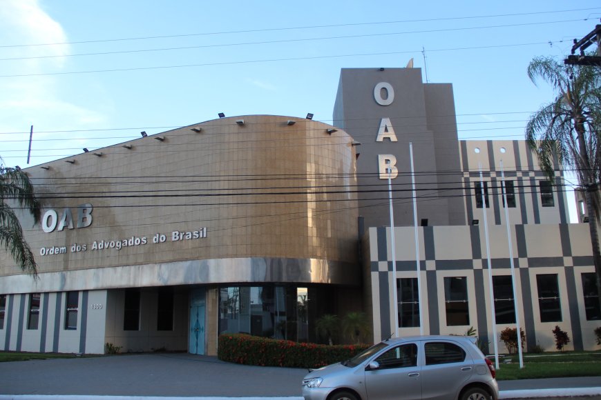 Advogado é condenado à pena de exclusão dos quadros da OABRO por ficar com dinheiro de clientes