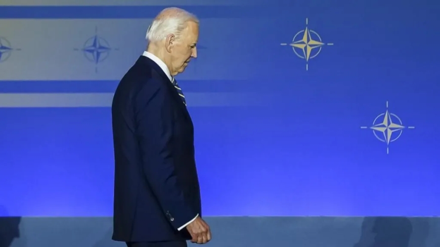 Dia difícil de Biden afunda esperanças de que os democratas sigam em frente