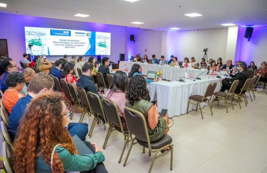 Professores e estudantes de Rondônia embarcam para intercâmbio na Inglaterra