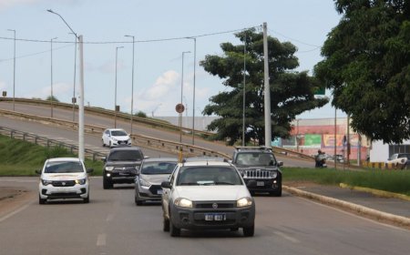 Prazo para regularizar licenciamento anual de veículos com placa final 8 segue até dia 30 de agosto