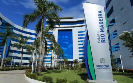 Rondônia sedia Fórum de Governadores da Amazônia Legal nos dias 8 e 9 de agosto