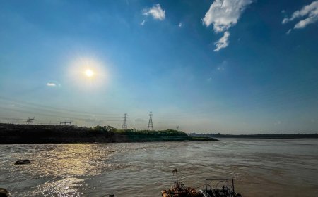 Medidas de enfrentamento à crise hídrica em Rondônia são efetivadas pela Caerd