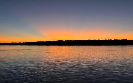 TJ implanta primeiro cartório marítimo de Rondônia