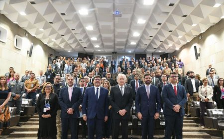 Governo de RO assina Protocolo Nacional de Recuperação de Celulares Roubados ou Furtados