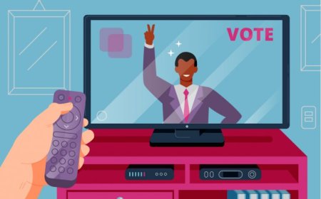 Propaganda eleitoral começa nesta sexta-feira