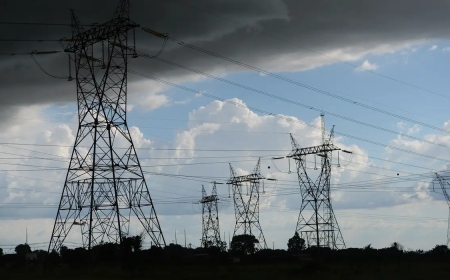Acre e Rondônia ficam sem energia elétrica